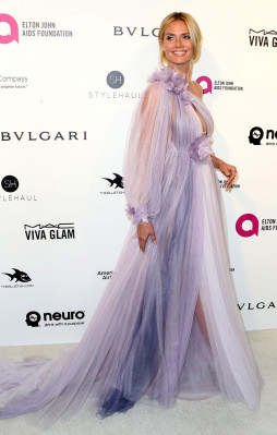 Heidi Klum pic #837139