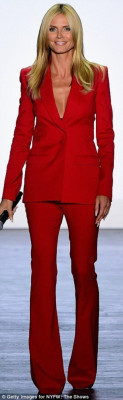 Heidi Klum pic #796929