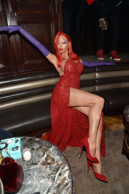 Heidi Klum pic #808976