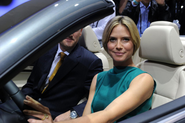 Heidi Klum pic #307400