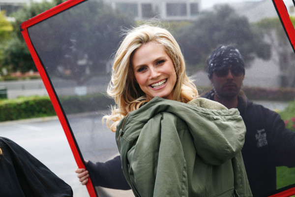 Heidi Klum pic #326345