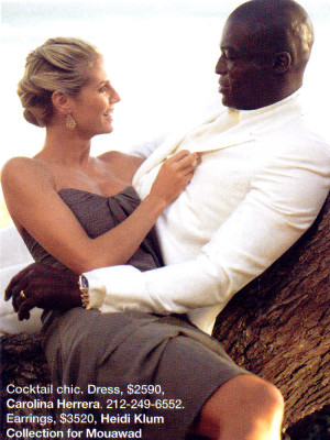 Heidi Klum pic #55510
