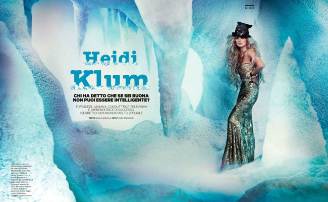 Heidi Klum pic #556535