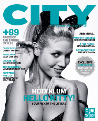 photo 24 in Heidi Klum gallery [id46561] -0001-11-30 00:00:00