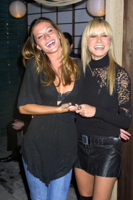 Heidi Klum pic #16189