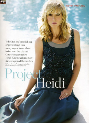 Heidi Klum pic #104471