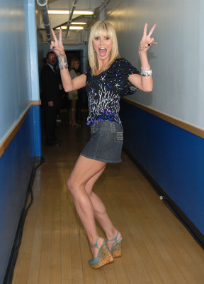 Heidi Klum pic #139109