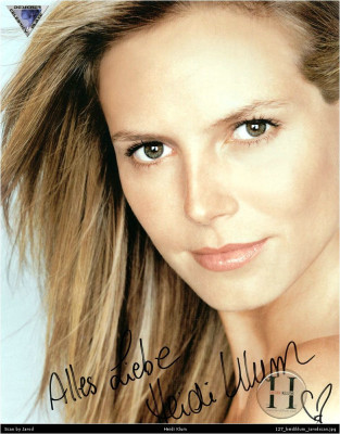 Heidi Klum pic #11829