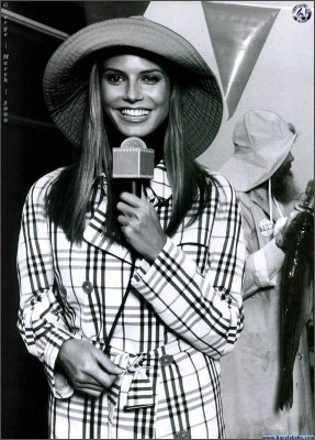 Heidi Klum pic #11826