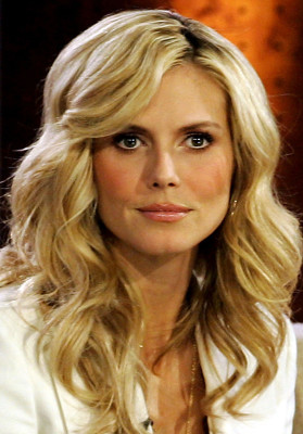 Heidi Klum pic #28407