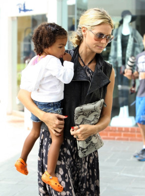 Heidi Klum pic #413435