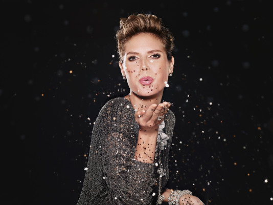 Heidi Klum pic #400337