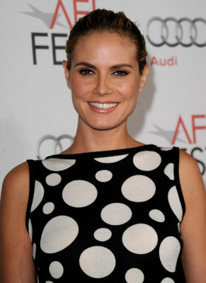 Heidi Klum pic #304775