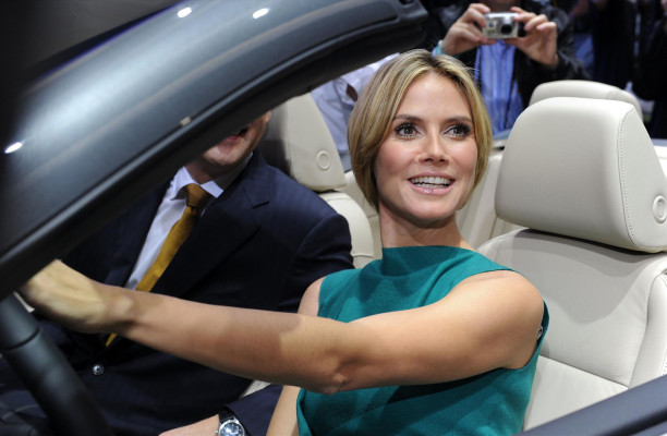 Heidi Klum pic #307393