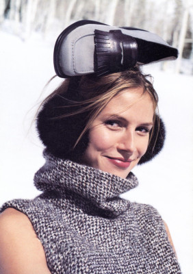 Heidi Klum pic #317580