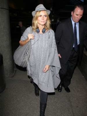 Heidi Klum pic #554322