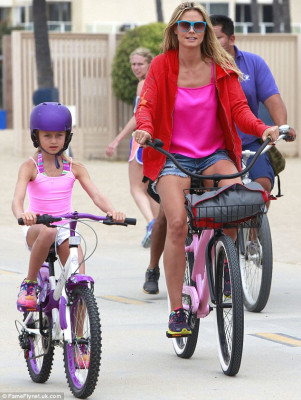 Heidi Klum pic #630674