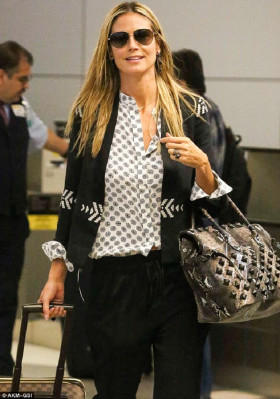 Heidi Klum pic #611481