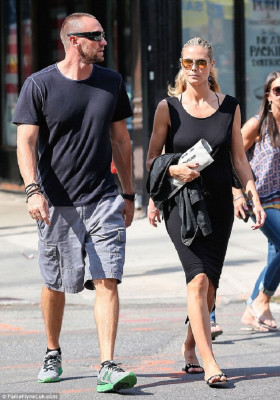 Heidi Klum pic #613100