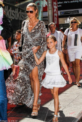 Heidi Klum pic #615146