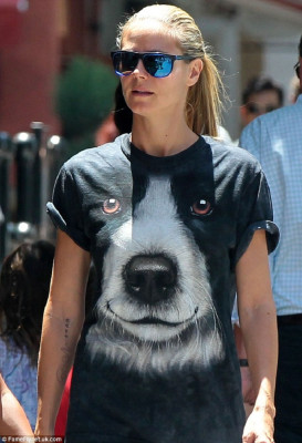 Heidi Klum pic #615152