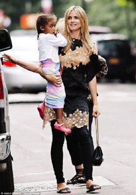 Heidi Klum pic #622235