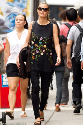 Heidi Klum pic #617410