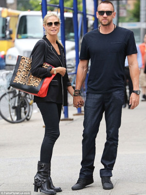 Heidi Klum pic #629418