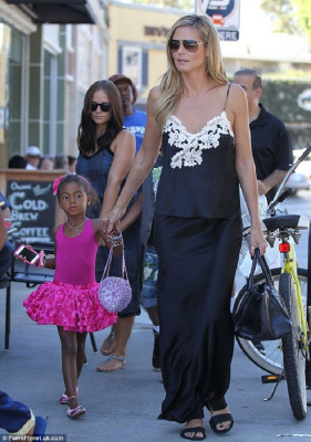 Heidi Klum pic #634480