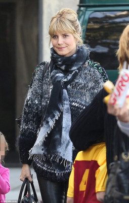 Heidi Klum pic #652657
