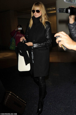 Heidi Klum pic #669960