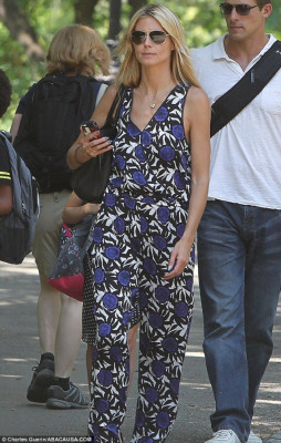 Heidi Klum pic #718365