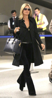 Heidi Klum pic #734442