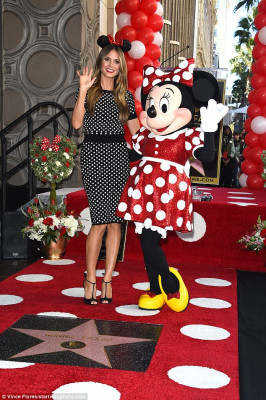 Heidi Klum pic #1001871