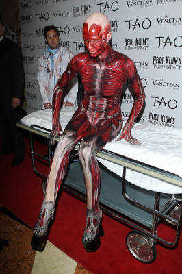 Heidi Klum pic #745404