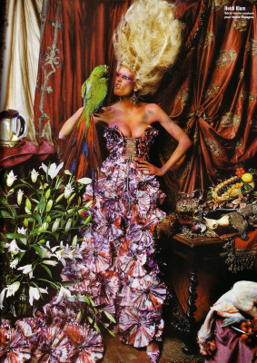 photo 27 in Heidi Klum gallery [id40580] -0001-11-30 00:00:00