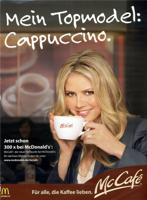 Heidi Klum pic #100578