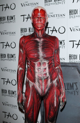 Heidi Klum pic #417021