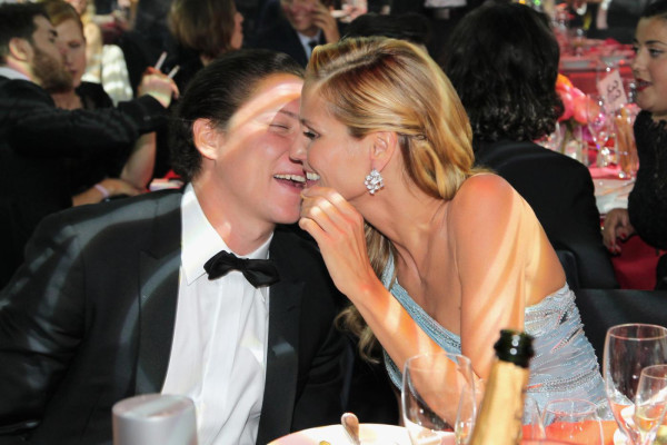 Heidi Klum pic #851511
