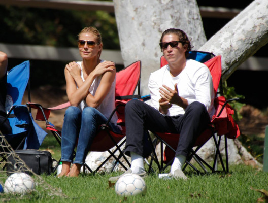 Heidi Klum pic #863945