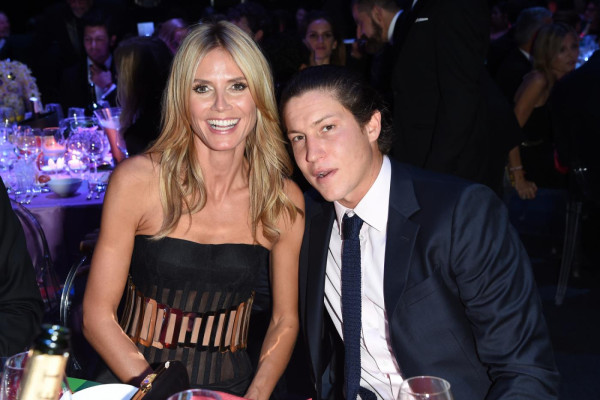 Heidi Klum pic #828712