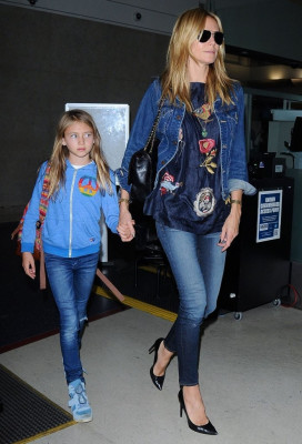 Heidi Klum pic #829786