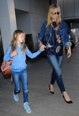 Heidi Klum pic #828695