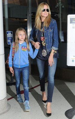 Heidi Klum pic #789424