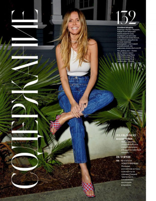 photo 24 in Heidi Klum gallery [id1127239] 2019-04-29 00:00:00