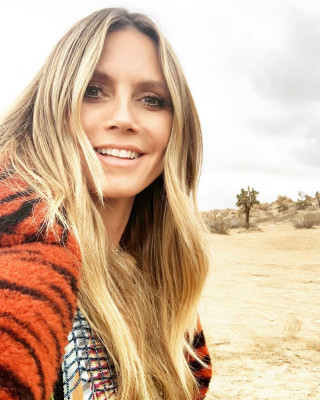 photo 5 in Heidi Klum gallery [id1093577] 2018-12-28 00:00:00