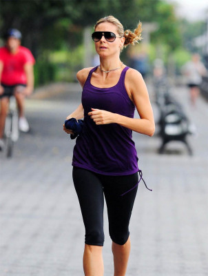 Heidi Klum pic #793048