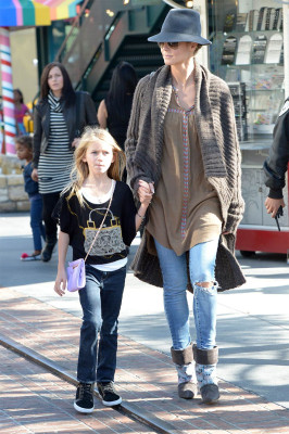 Heidi Klum pic #826535