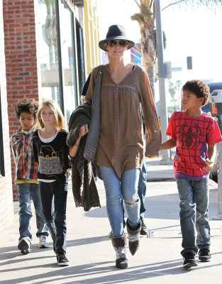 Heidi Klum pic #828711