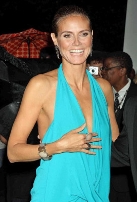 Heidi Klum pic #745968